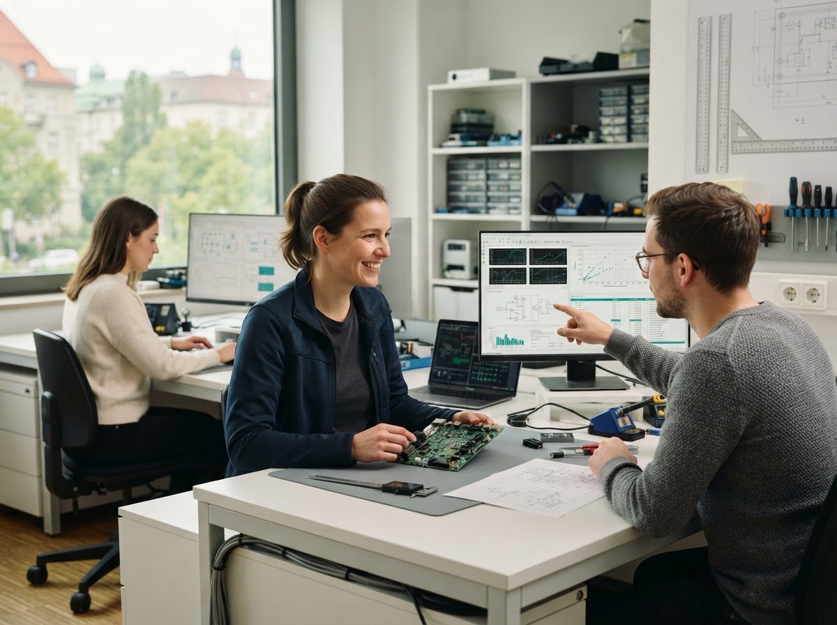 Oremik Puvex Arbeitsweise im Überblick